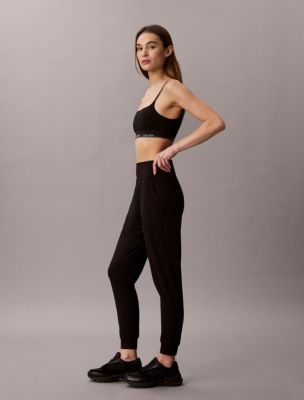 Женские брюки Calvin Klein Soft Sport Joggers — фото 2