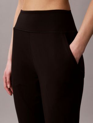 Женские брюки Calvin Klein Soft Sport Joggers — фото 3