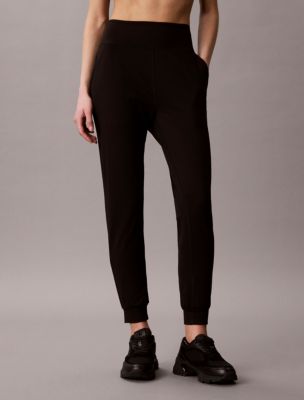 Женские брюки Calvin Klein Soft Sport Joggers — фото 4