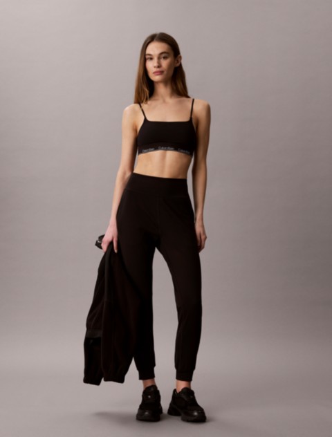 Женские брюки Calvin Klein Soft Sport Joggers