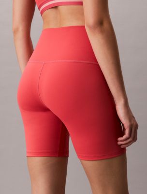 Женские шорты Calvin Klein Icon Sport High Rise Bike Shorts — фото 5