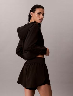 Женские шорты Calvin Klein Icon Sport 2-in-1 Shorts — фото 5