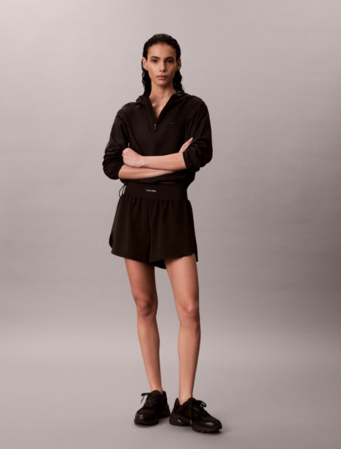 Женские шорты Calvin Klein Icon Sport 2-in-1 Shorts