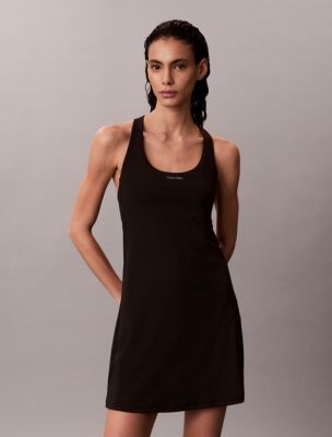 Женские платья Calvin Klein Icon Sport Mini Dress — фото 3