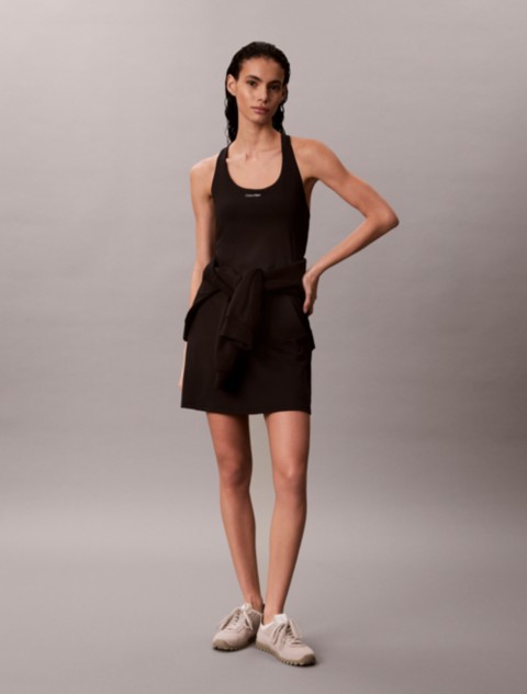 Женские платья Calvin Klein Icon Sport Mini Dress