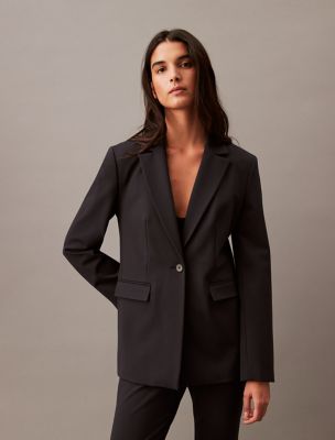 Ponte Blazer, Navy