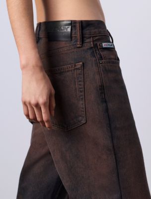 Jung Kook for Calvin Klein Baggy Jeans | Calvin Klein