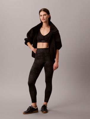 Спортивное бра Impact — Calvin Klein — фото 3