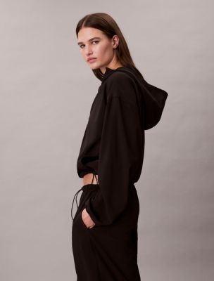 Женские куртки Calvin Klein Woven Parachute Jacket — фото 2