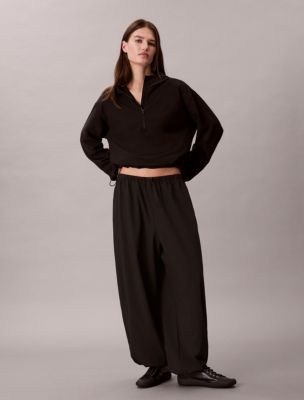 Женские куртки Calvin Klein Woven Parachute Jacket — фото 3