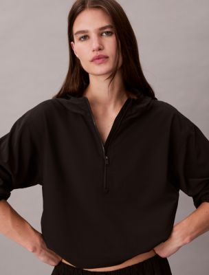 Женские куртки Calvin Klein Woven Parachute Jacket — фото 4