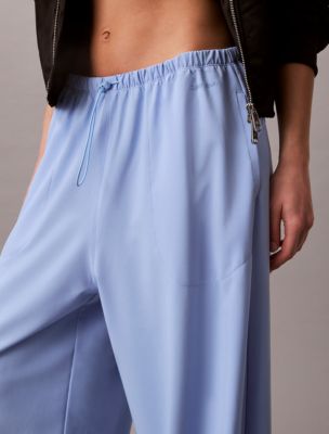 Woven Parachute Pants | Calvin Klein