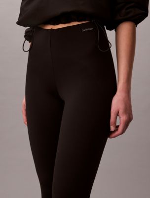 Женские леггинсы Calvin Klein Invisibles High Waist Leggings — фото 3