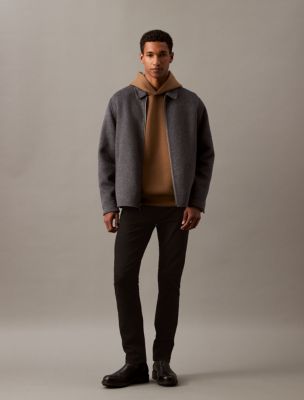 Slim Fit Jean, Classic Black