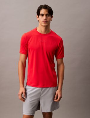 Modern Sport Classic T-Shirt, Molten