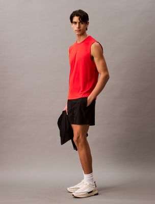 Modern Sport Tank Top, Molten