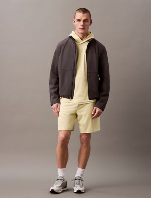 Soft Stretch Sport Classic Hoodie | Calvin Klein