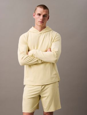 Soft Stretch Sport Classic Hoodie, Garden Glade