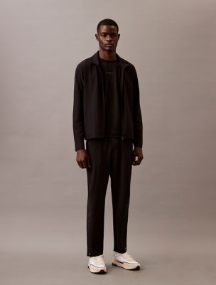 Wind Jacket, Black