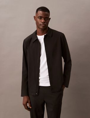 Packable Woven Jacket