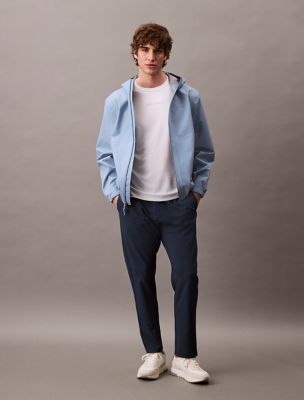 Modern Sport Woven Pants, Ink