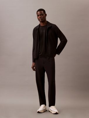 Modern Sport Woven Pants, Black