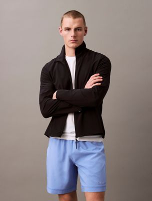 Modern Sport Woven Shorts, Glacier