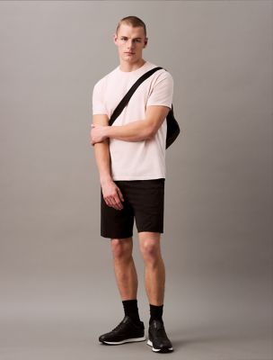 Soft Stretch Sport Shorts, Black