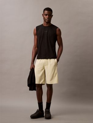Sport Icon Woven Short, Bog