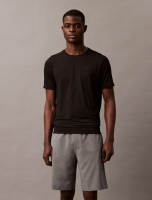 Sport Icon Woven Short, Platinum Rust