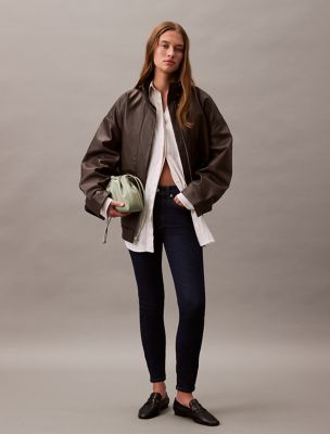 Original Skinny Fit Jeans, Classic Rinse