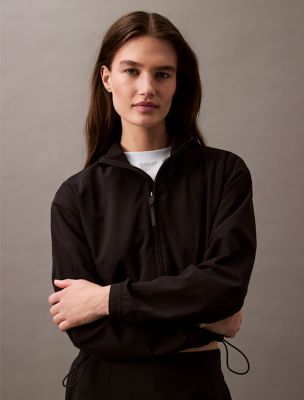 【 】★ジャケット★ CK Sport Woven Mesh Jacket 408F502_PCZ_main
