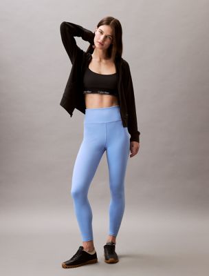 Modern Sport High Rise 7/8 Leggings, Lilac Quartz