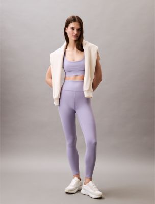 Modern Sport High Rise 7/8 Leggings, Glacier