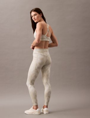 Женские леггинсы Calvin Klein Soft Stretch Sport 7/8 Leggings — фото 2