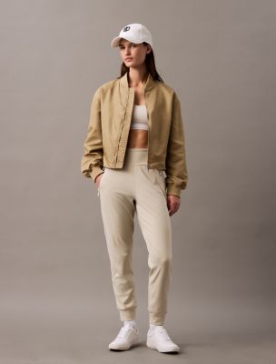 Soft Stretch Sport Jogger, Pelican