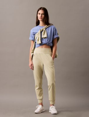 Soft Stretch Sport Jogger, Jasmine