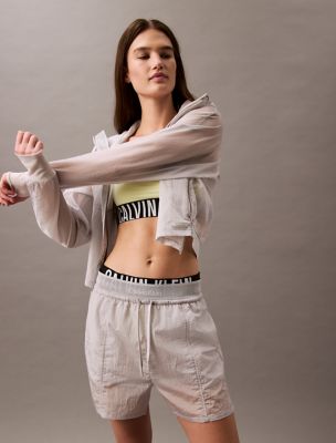 Active Icon Mesh Short, Light Cast