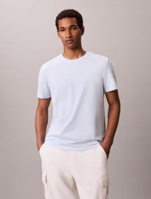 Stripe Classic T-Shirt, Plein Air