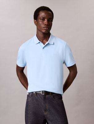 Image of Liquid Touch Polo Shirt