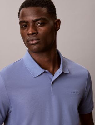 Liquid Touch Polo Shirt | Calvin Klein