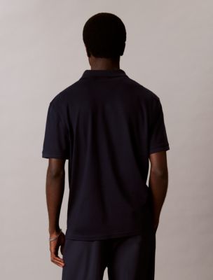 Liquid Touch Polo Shirt | Calvin Klein