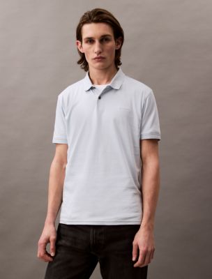 Liquid Touch Polo Shirt, Plein Air