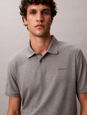 Liquid Touch Polo Shirt | Calvin Klein