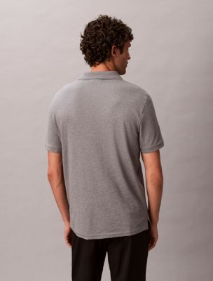 Liquid Touch Polo Shirt | Calvin Klein
