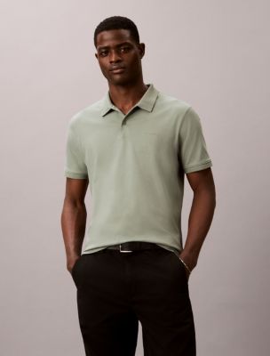 Liquid Touch Polo Shirt, Cabana Green 