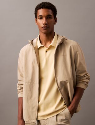 Liquid Touch Polo Shirt, Reed Yellow