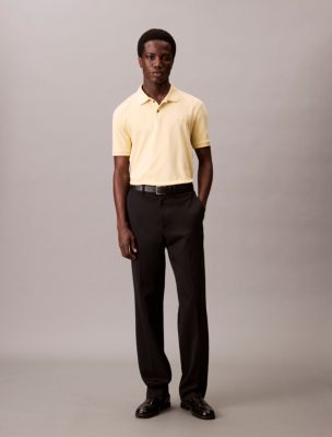 Liquid Touch Polo Shirt, Sunlight