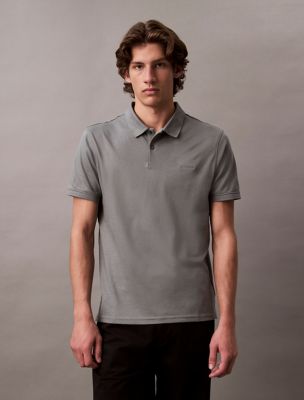 Liquid Touch Polo Shirt, Sedona Sage