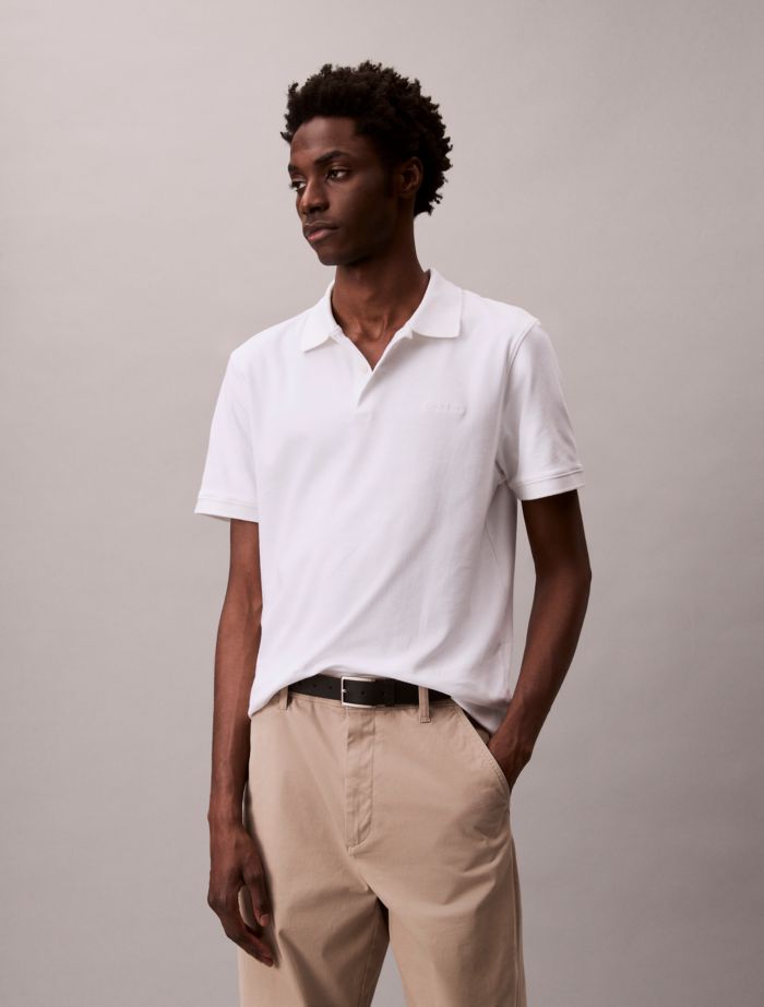 Liquid Touch Polo Shirt